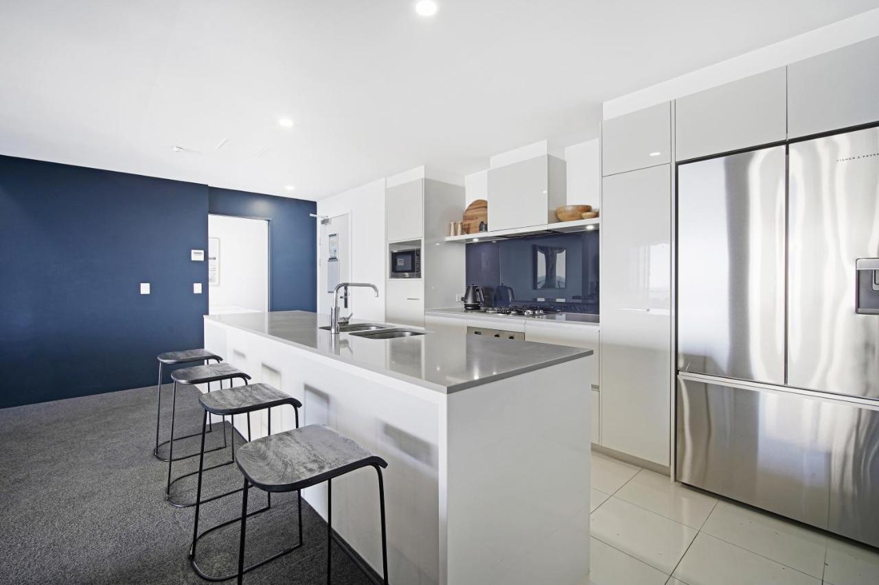 Circle On Cavill Sub Penthouse W/ 4 Bedrooms Gold Coast Exterior foto