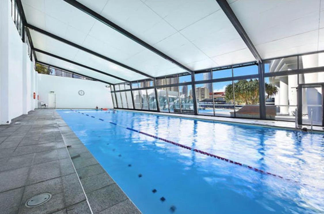 Circle On Cavill Sub Penthouse W/ 4 Bedrooms Gold Coast Exterior foto