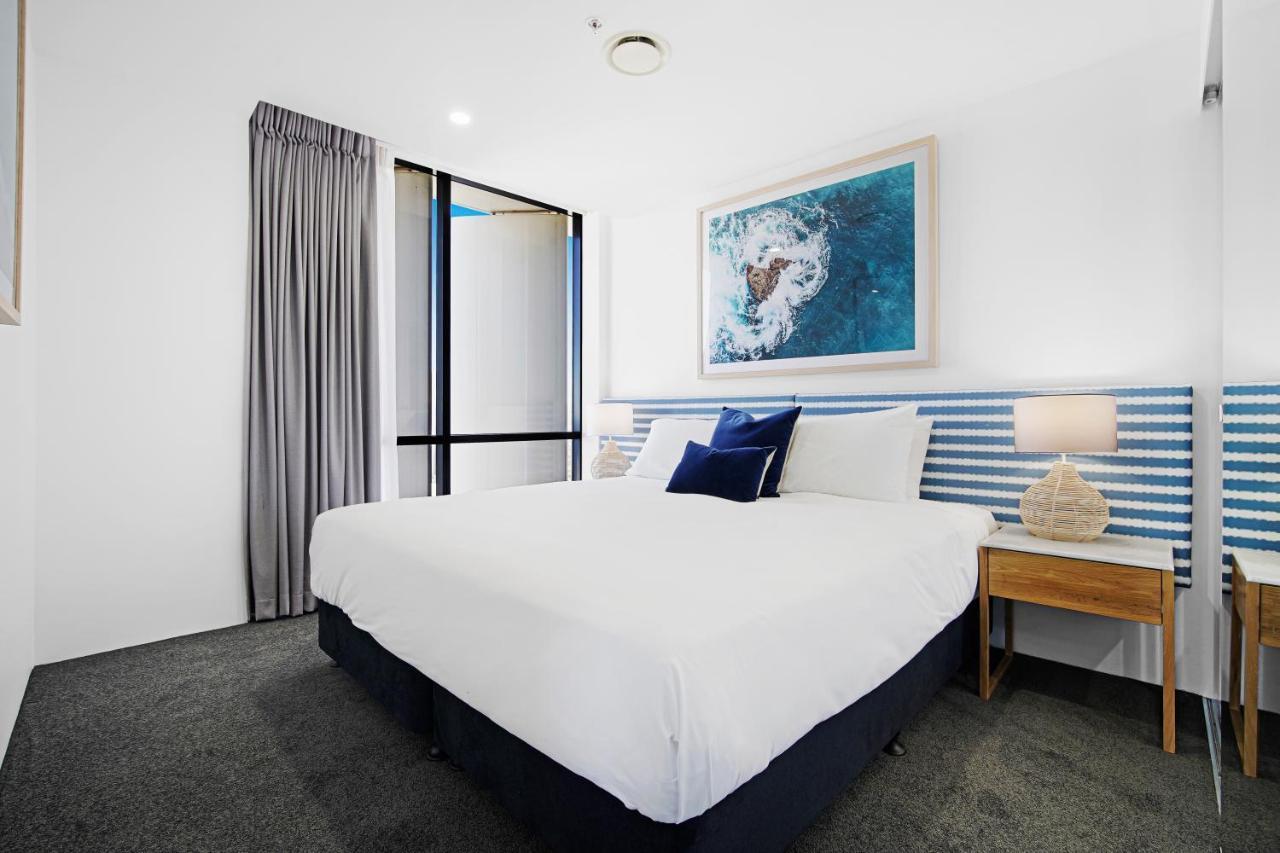 Circle On Cavill Sub Penthouse W/ 4 Bedrooms Gold Coast Exterior foto