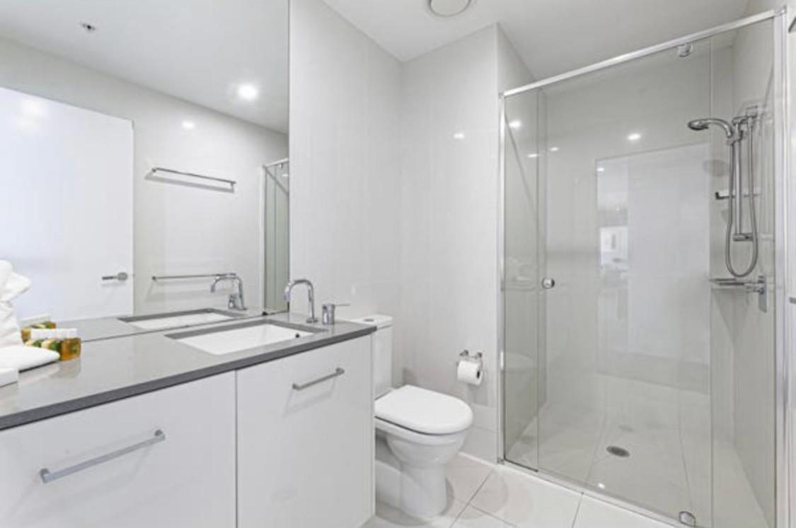 Circle On Cavill Sub Penthouse W/ 4 Bedrooms Gold Coast Exterior foto